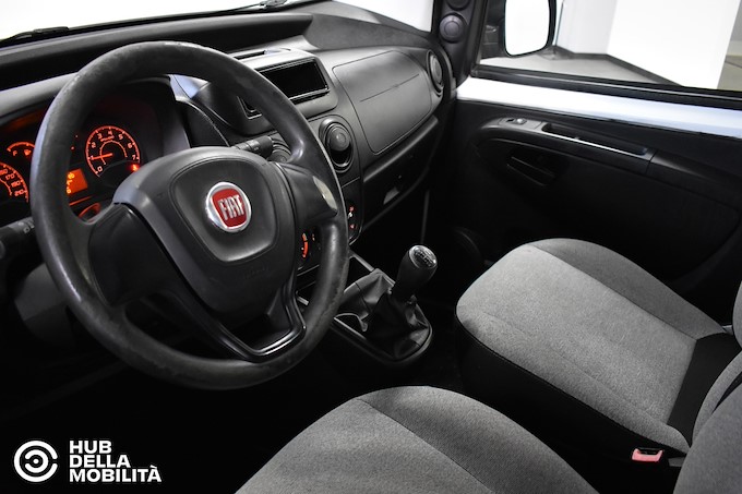 FIAT Fiorino 1.3 MJT 80CV Cargo Adventure